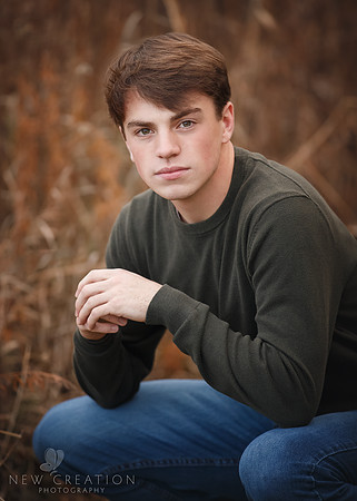 Steele Senior 3025-2