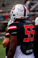 Week 3: Bettendorf