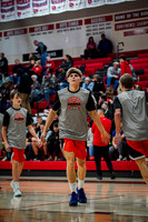Game 3: Western Dubuque