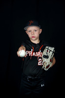 Prairie Black 10u