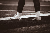Prairie Futbol vs. City High