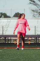Prairie Girls Futbol