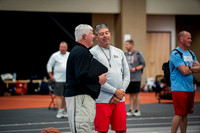 Snow Valley - Coaches Session 4