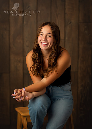 Peterson Mt Vernon Iowa Senior Photographer 6405