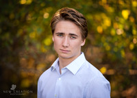 Charlie Eastern Iowa Senior Photographer 6256