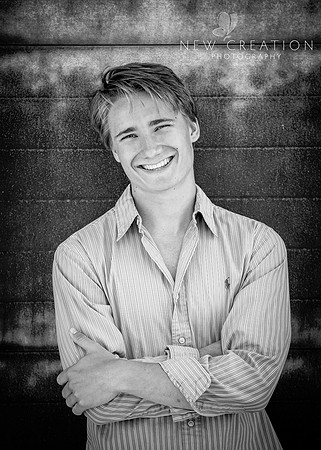 Charlie Iowa Senior Boy Photographer 6153