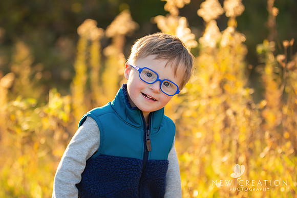 Barnes Cedar Rapids Family Photographer 8531