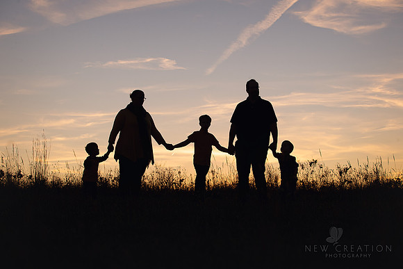 Barnes Cedar Rapids Family Photographer 7270