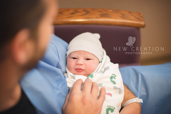 Eckhardt Tiffin Iowa Birth Photography 5450