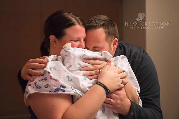 Smith Cedar Rapids Surrogate Birth Photographer 9268