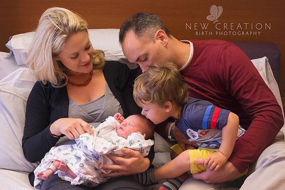 Vennie Cedar Rapids Birth Photography 2804