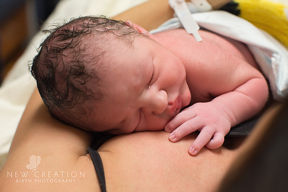 Hocking Solon Iowa Birth Photographer 1176