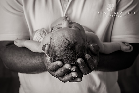 Yeboah Cedar Rapids Newborn Photographer 7860