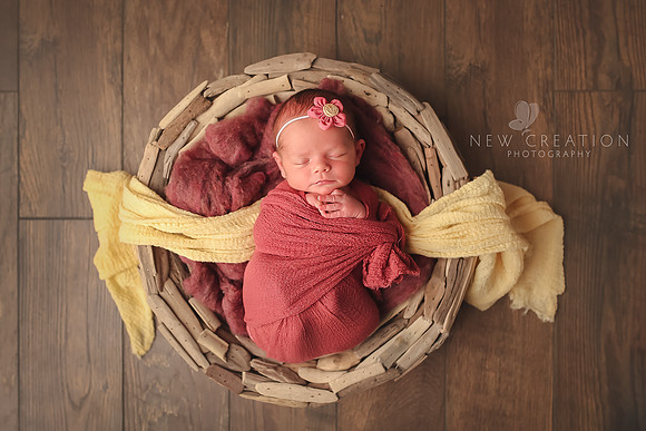 Maxson Cedar Rapids Baby Photography 0033