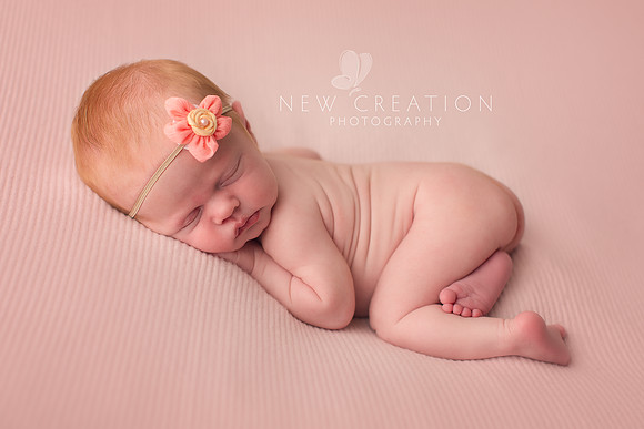 Fine Cedar Rapids Newborn Photography 4486