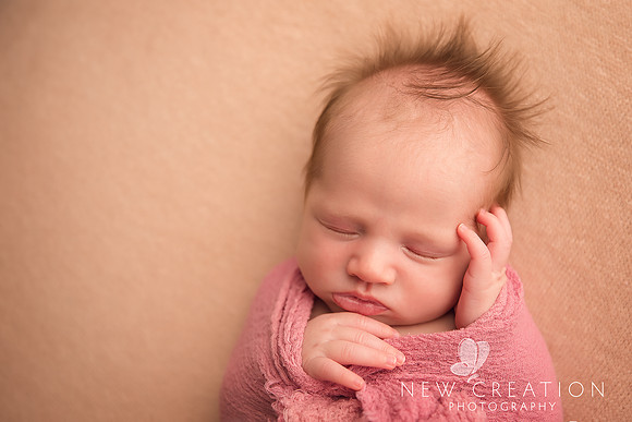Franck Cedar Rapids Newborn Photography 0019