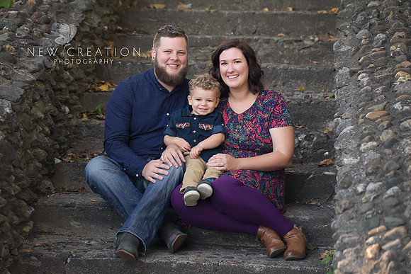 Mauck Cedar Rapids Family Photography 0167