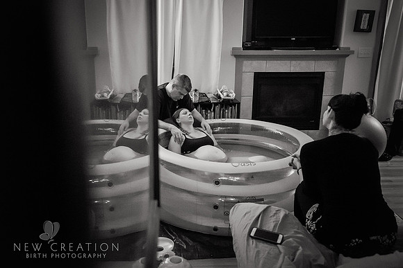 Rice Iowa City Birth Photography 1112